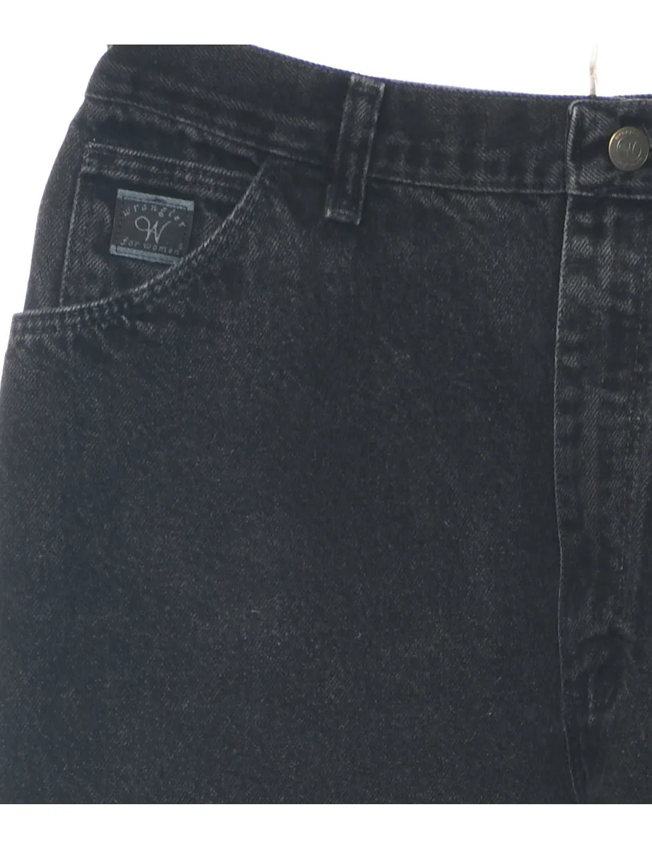 Tapered Wrangler Jeans - W28 L29