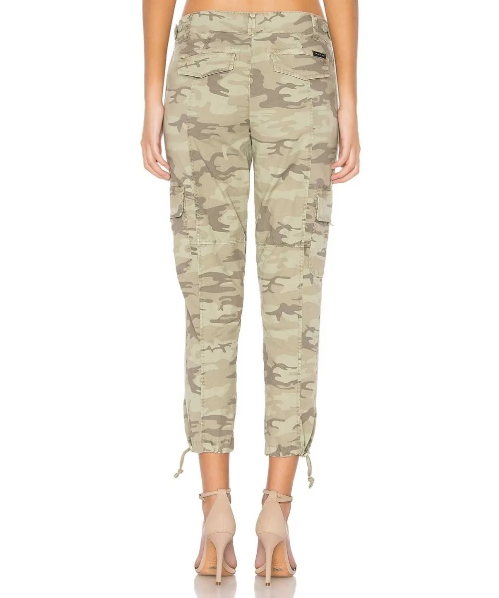 Terrain Crop, Washed Camo