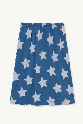 The Animals Observatory Ladybug Girls Skirt