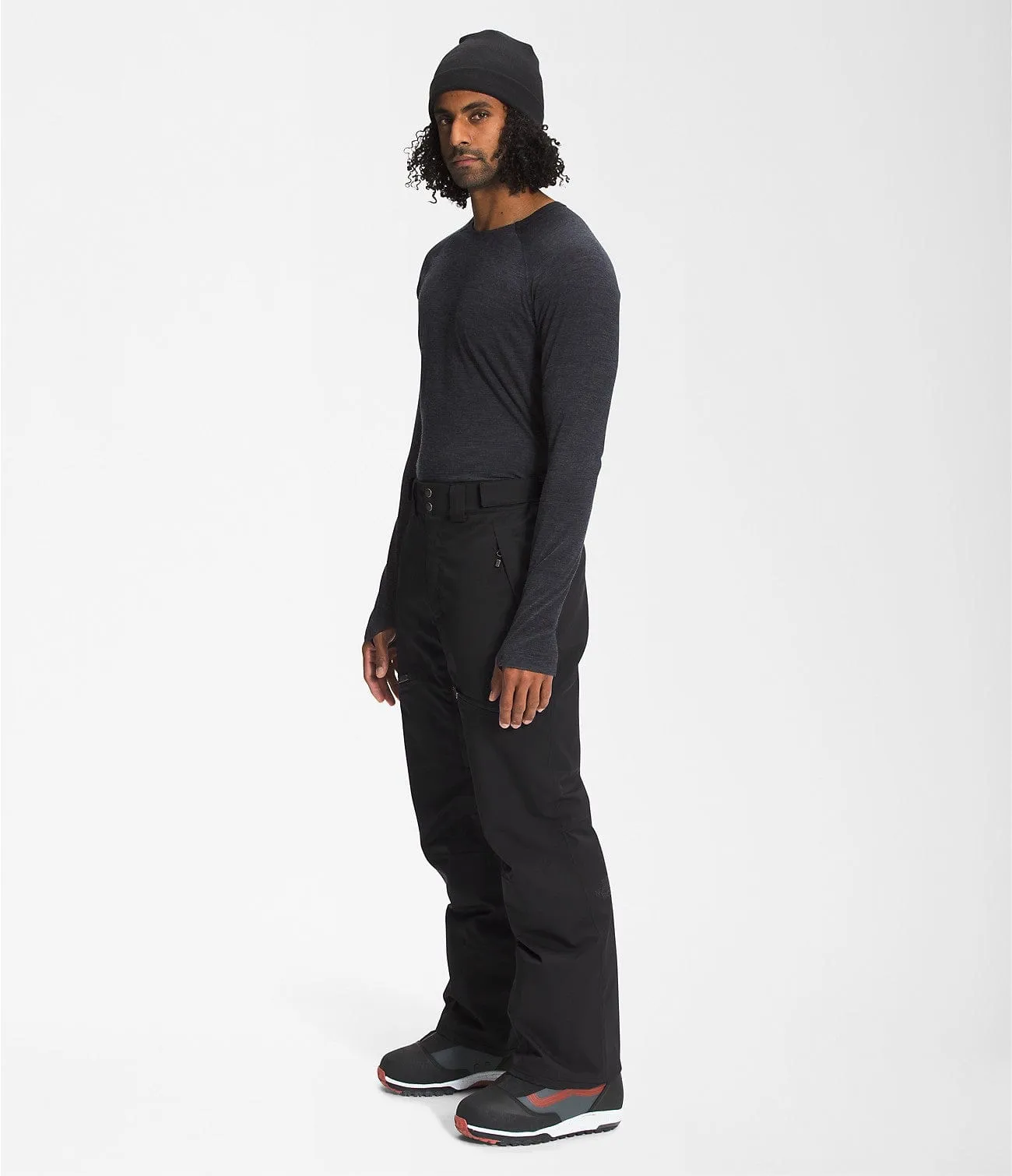 THE NORTH FACE PANT CHAKAL