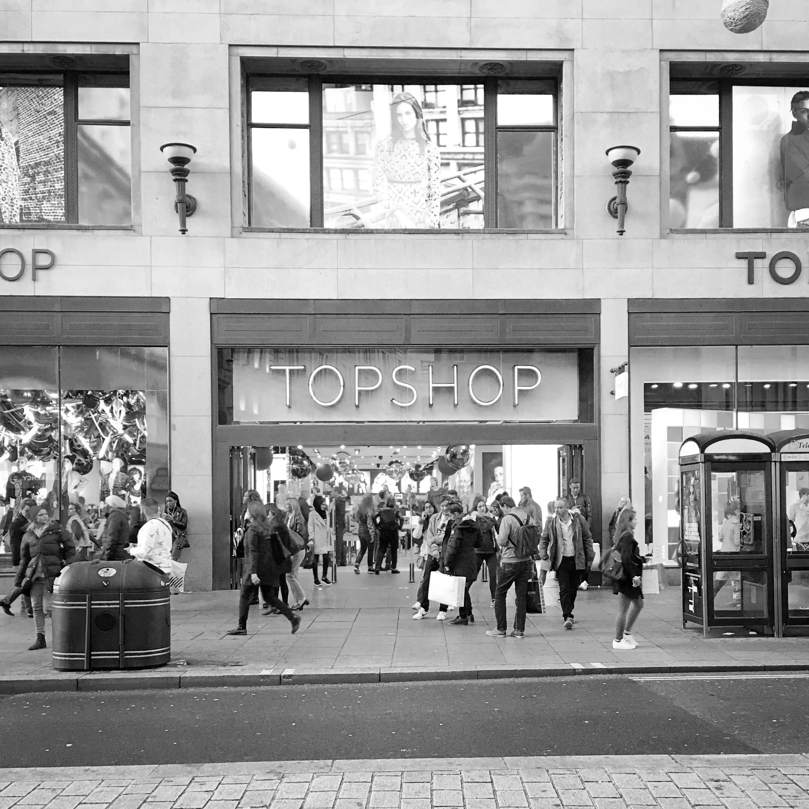 Topshop