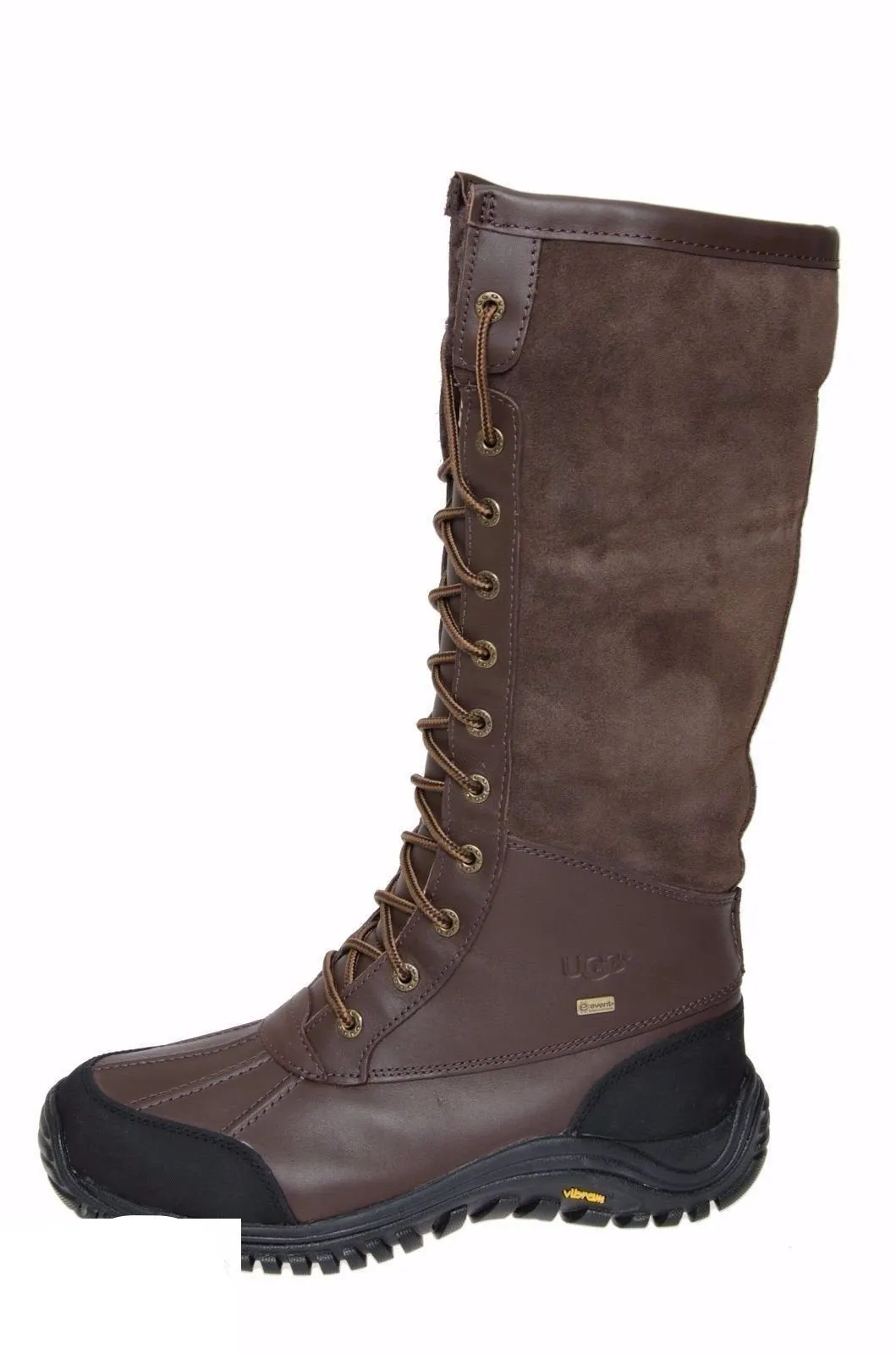 UGG Adirondack Obsidian Tall Boots