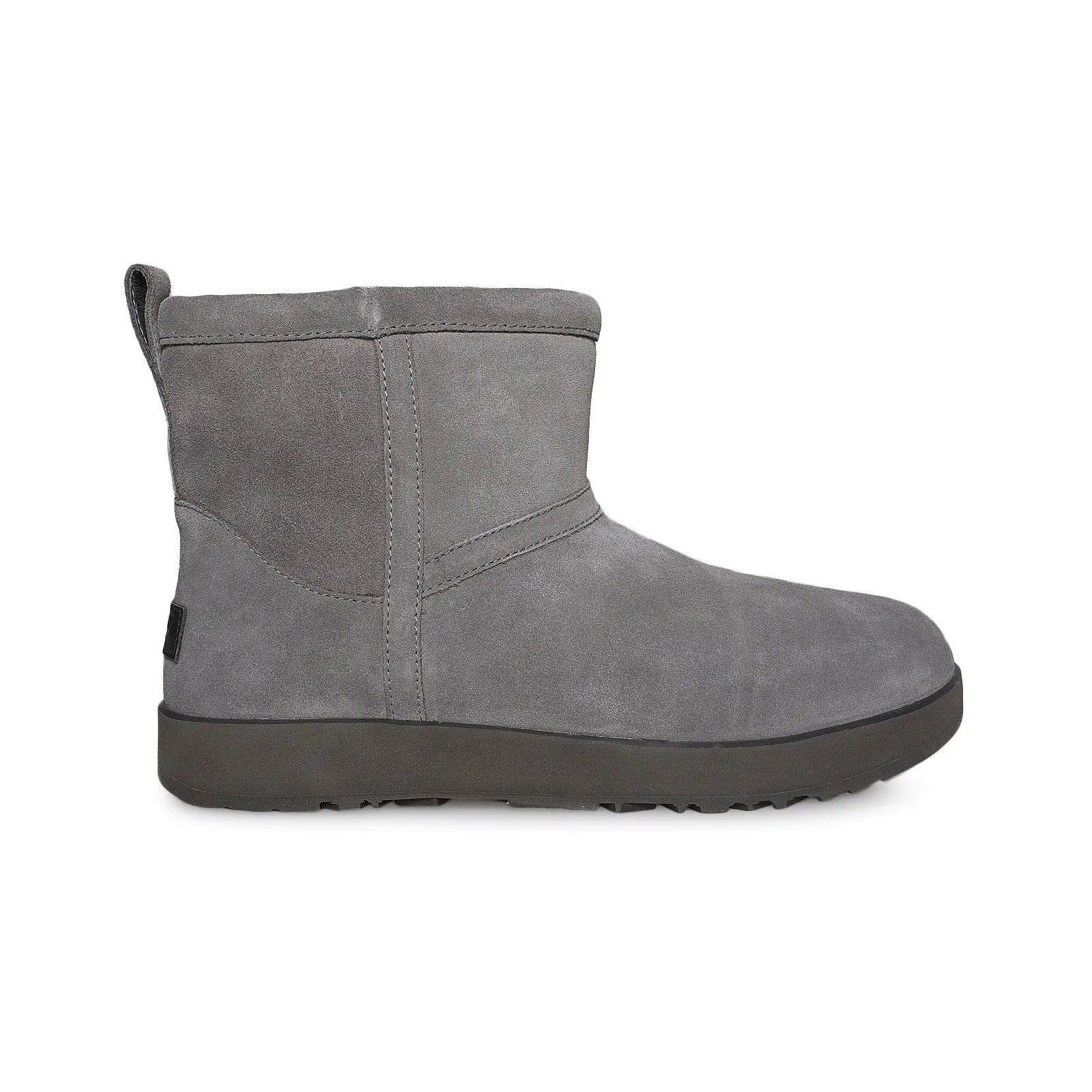 UGG Classic Mini Waterproof Metal Boots - Women's