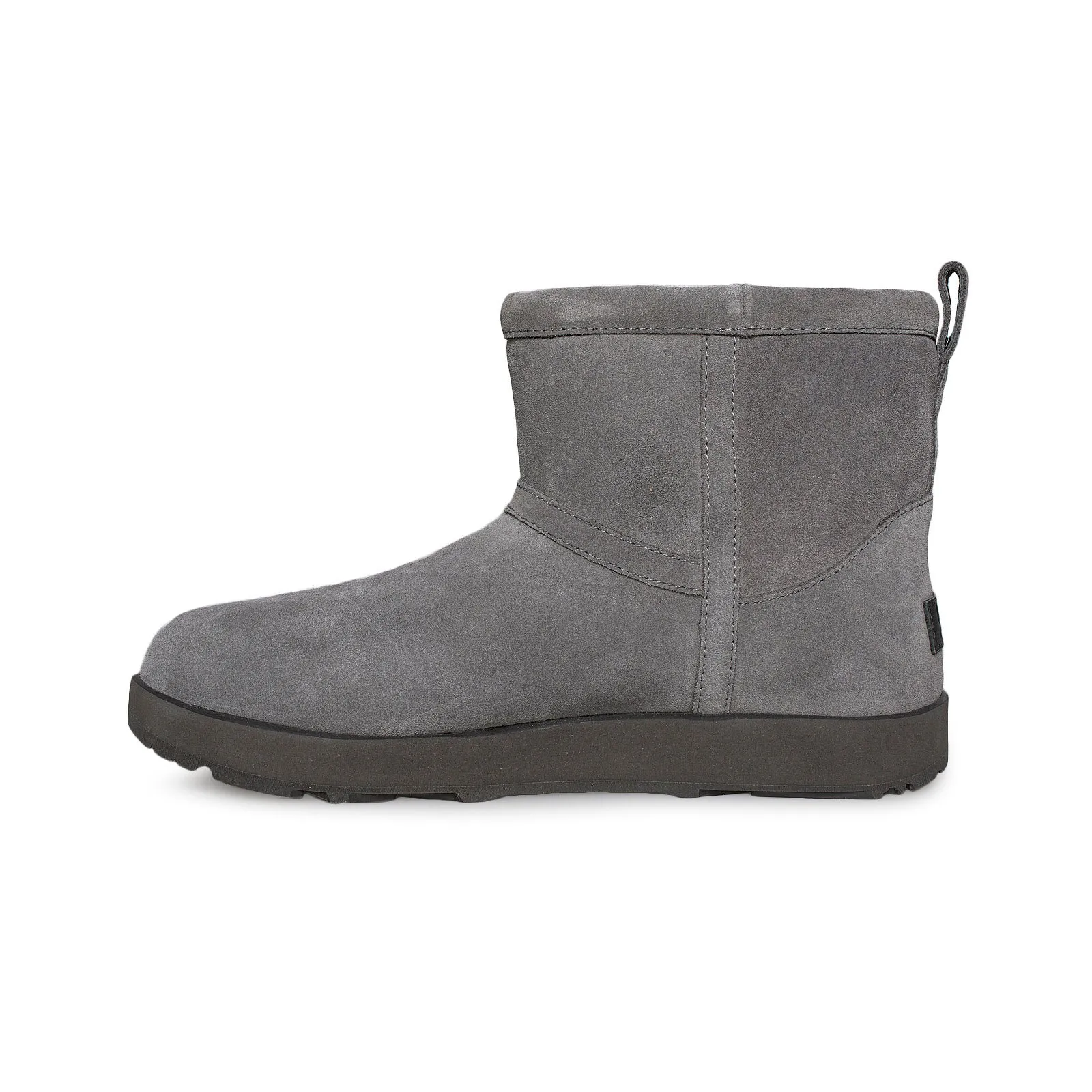 UGG Classic Mini Waterproof Metal Boots - Women's