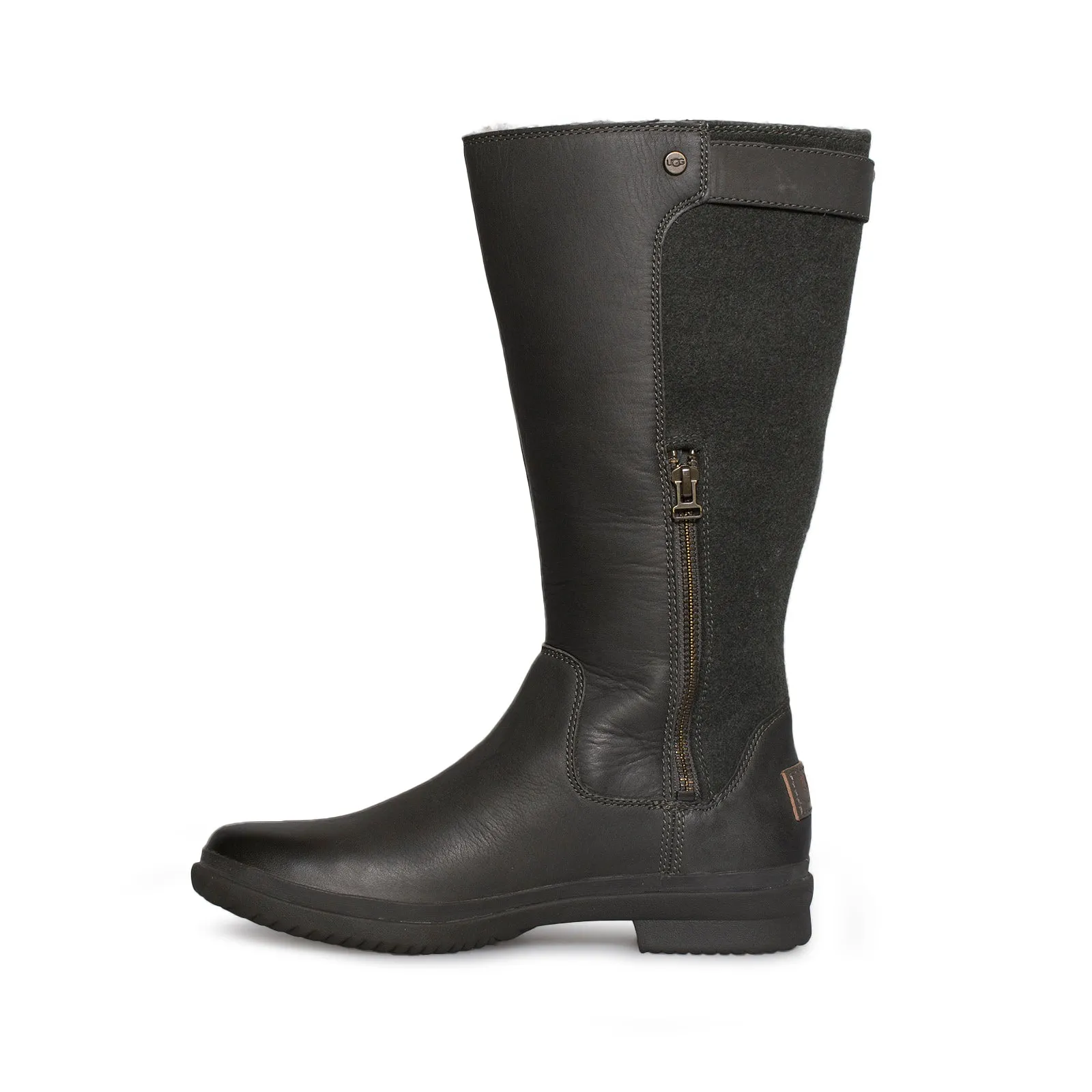 UGG Janina Slate Boots