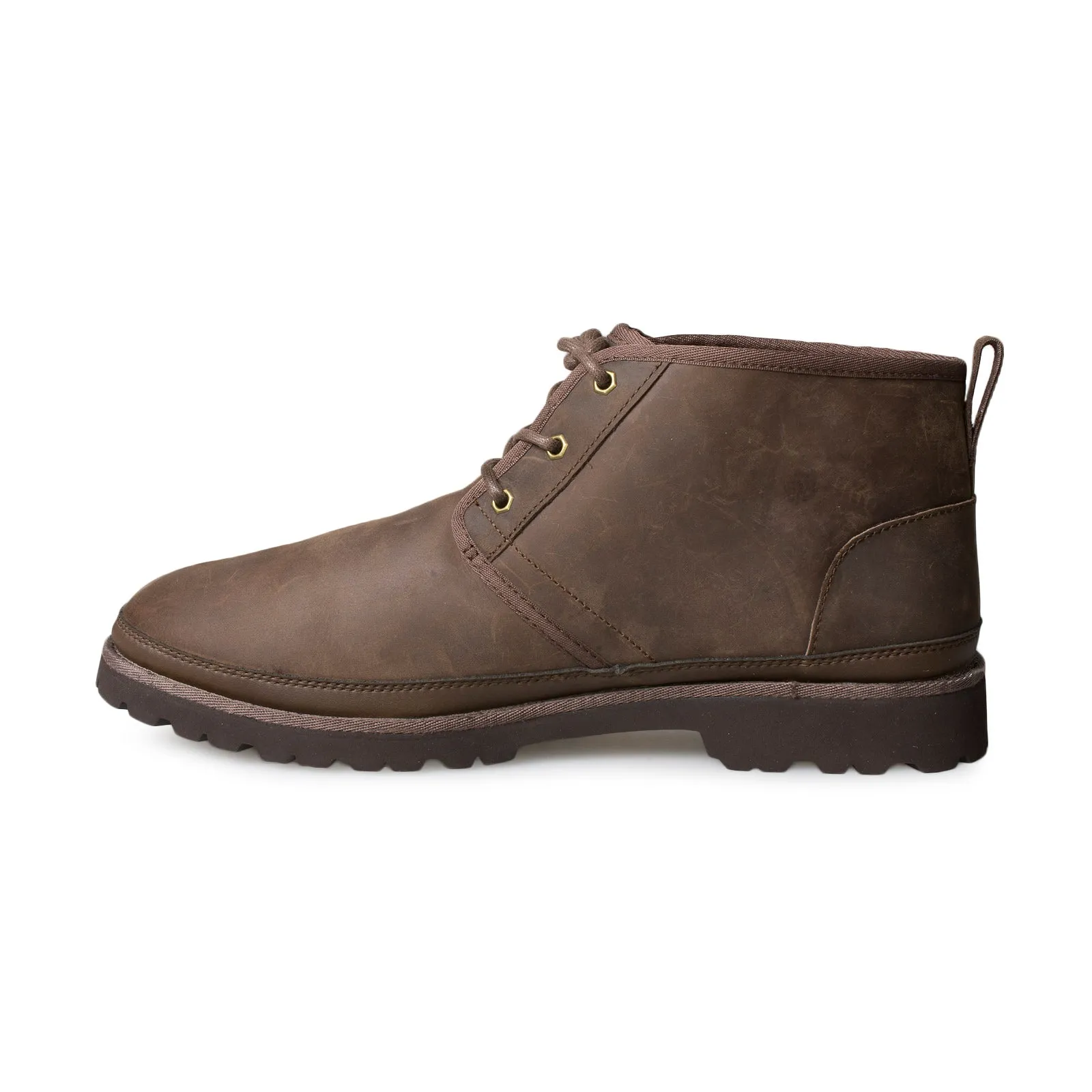 UGG Neuland Waterproof Grizzly Boots - Men's