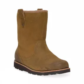 UGG Stoneman Chestnut Boots