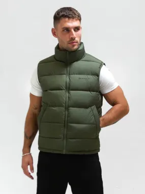 Ultimate Gilet - Khaki