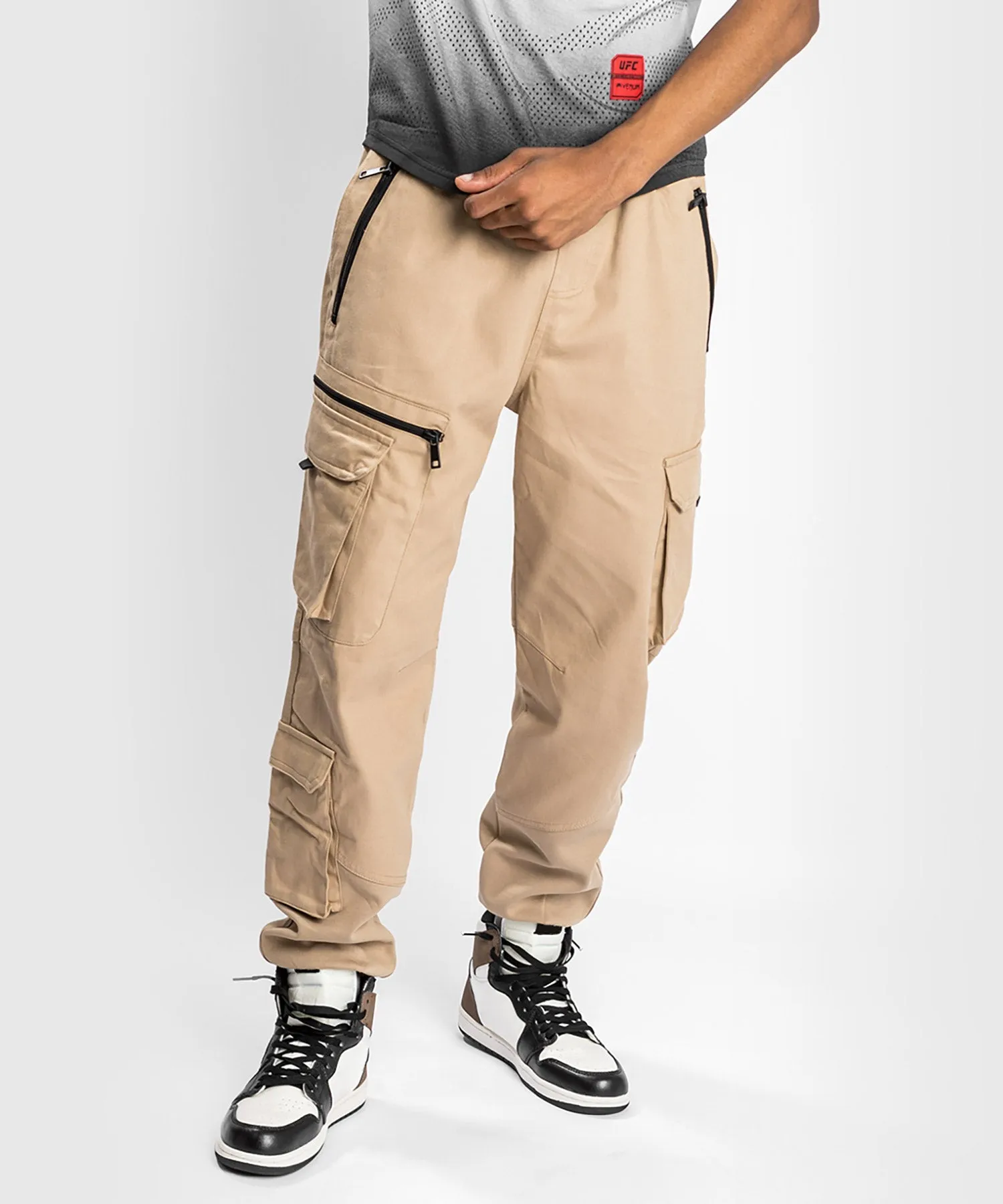 Venum Cargo Pants - Sand