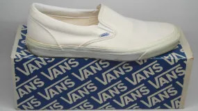 vintage vans style #98 ~ US11