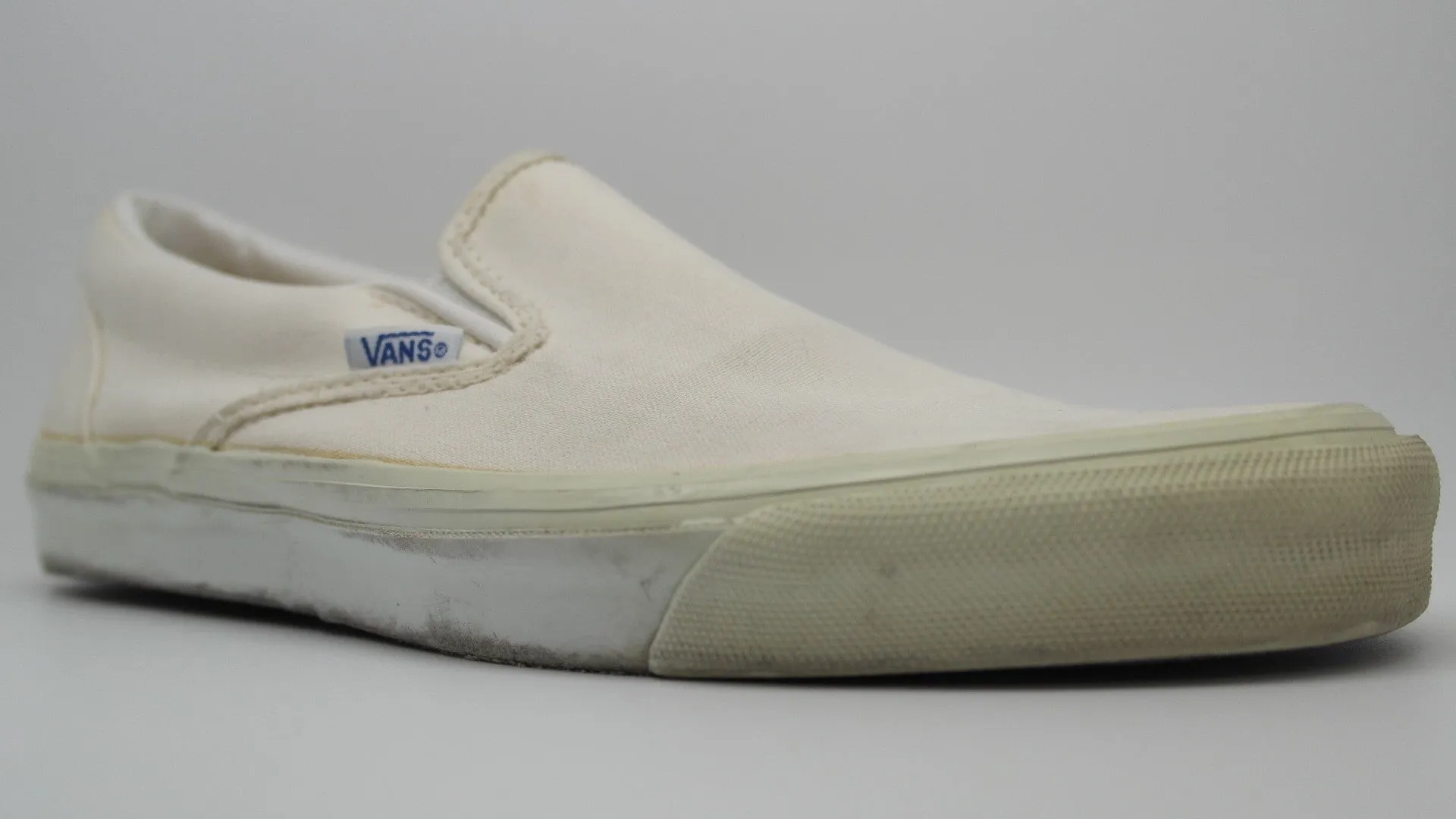 vintage vans style #98 ~ US11