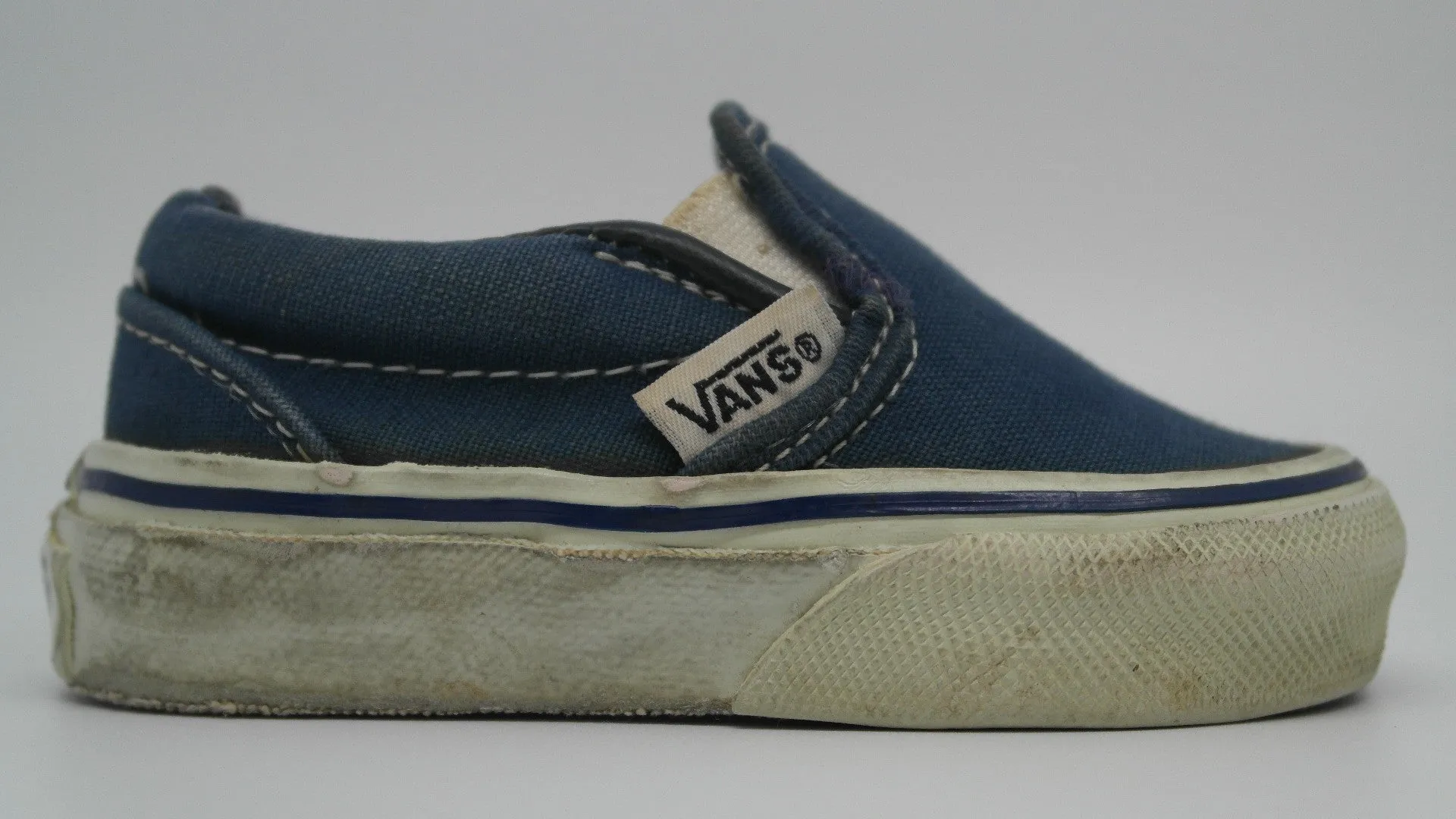 vintage vans style #98 ~ USc5