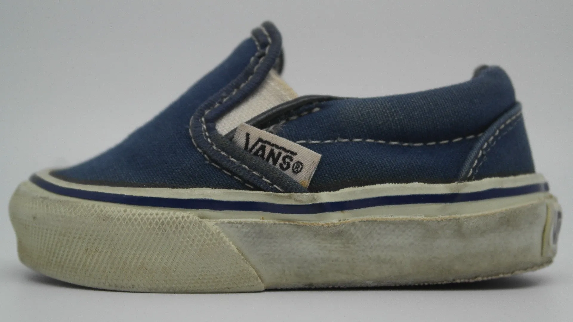 vintage vans style #98 ~ USc5