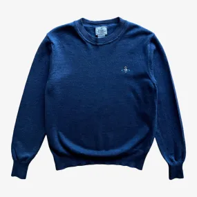 Vivienne Westwood Wool Jumper