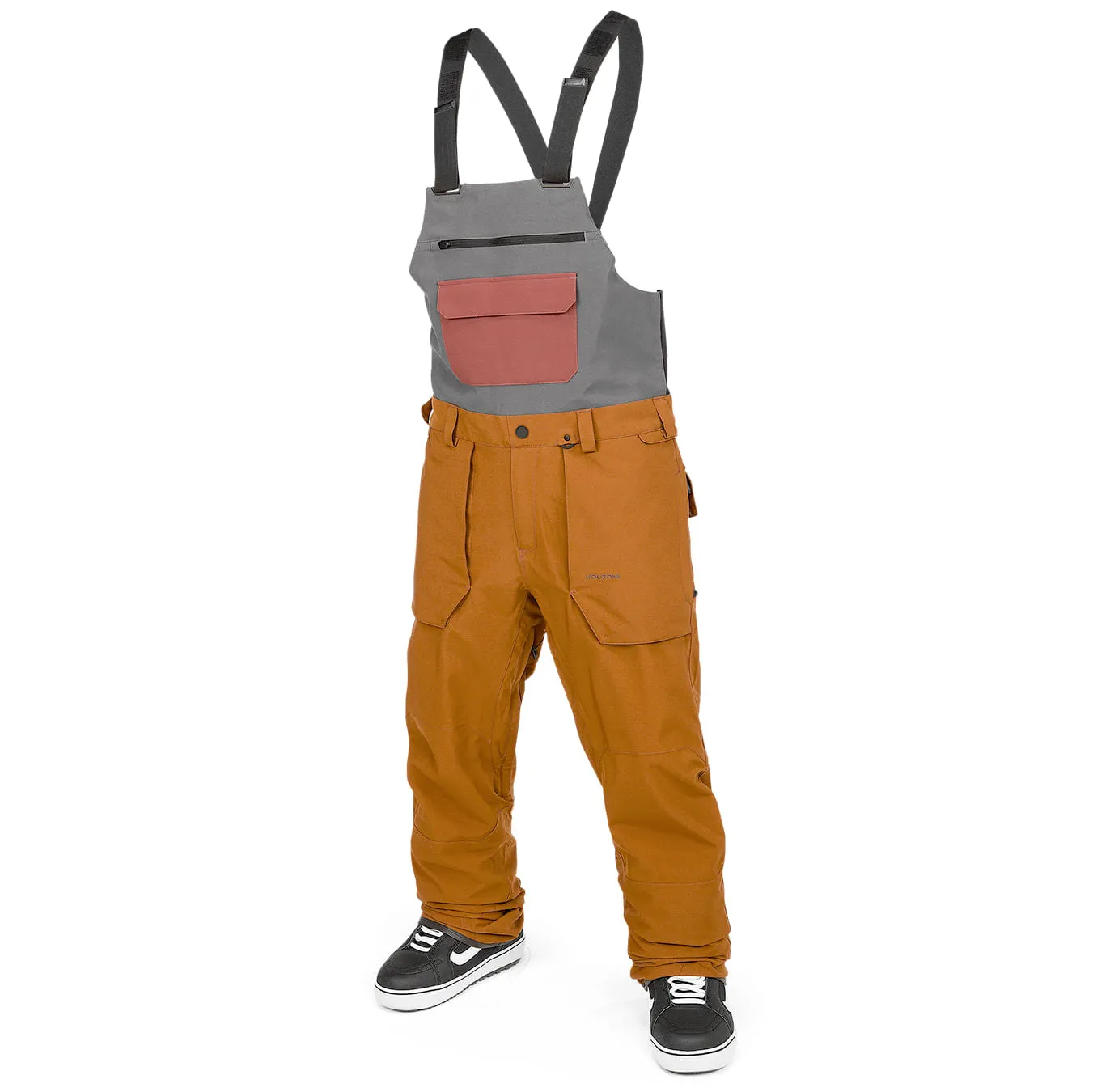 Volcom Roan Bib Pant