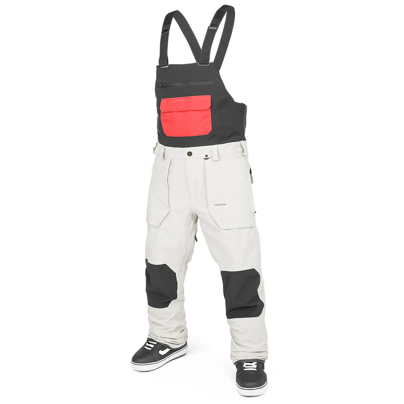 Volcom Roan Bib Pant