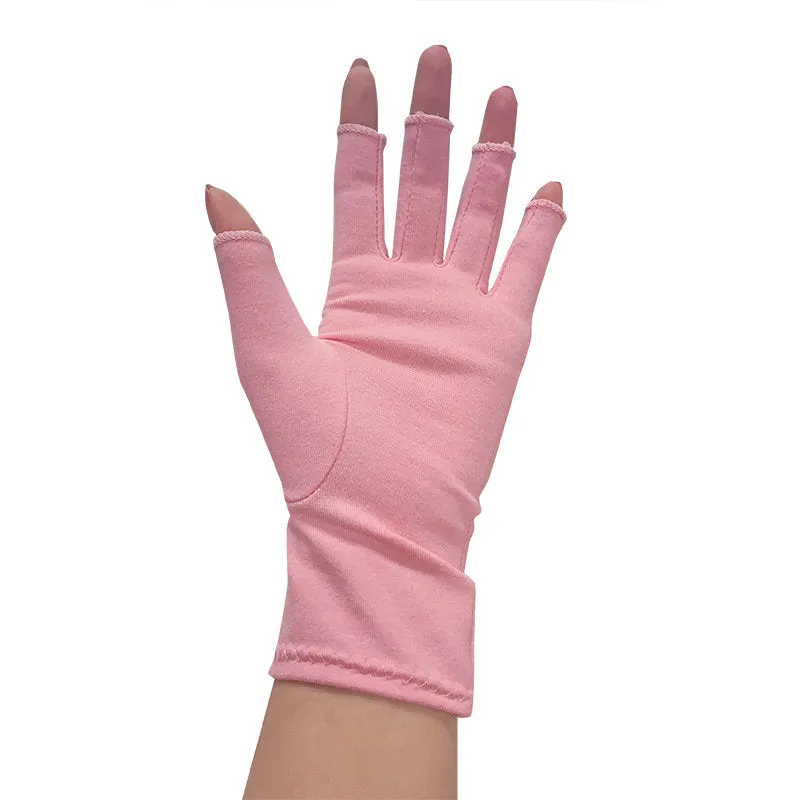 Winter Finger Gloves For Women - Touchscreen Gloves Works With Mobile Phones - Gifts for Her - Christmas Gift - Fashion - Warm - Driving