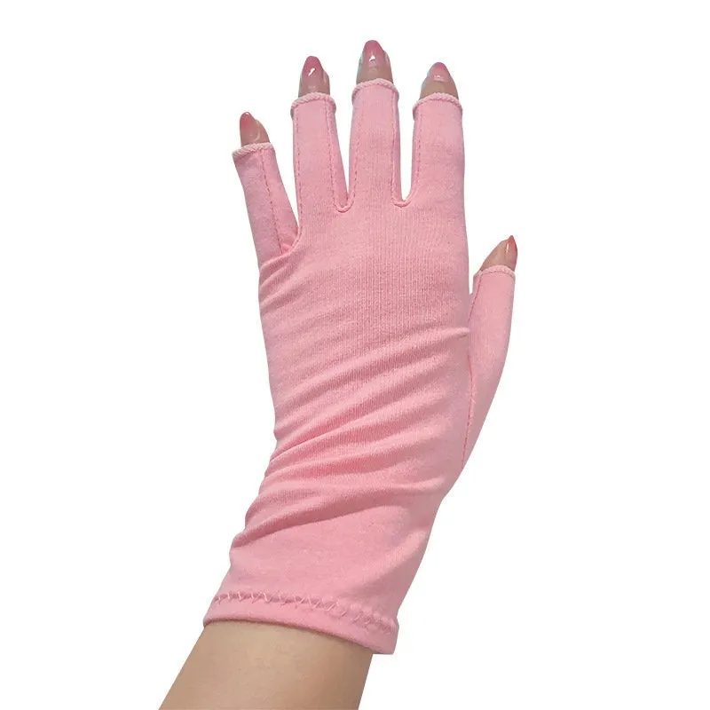 Winter Finger Gloves For Women - Touchscreen Gloves Works With Mobile Phones - Gifts for Her - Christmas Gift - Fashion - Warm - Driving