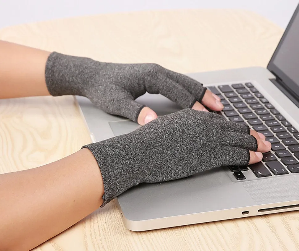 Winter Finger Gloves For Women - Touchscreen Gloves Works With Mobile Phones - Gifts for Her - Christmas Gift - Fashion - Warm - Driving