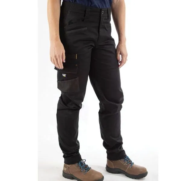 Women's CAT Elite Operator Pant