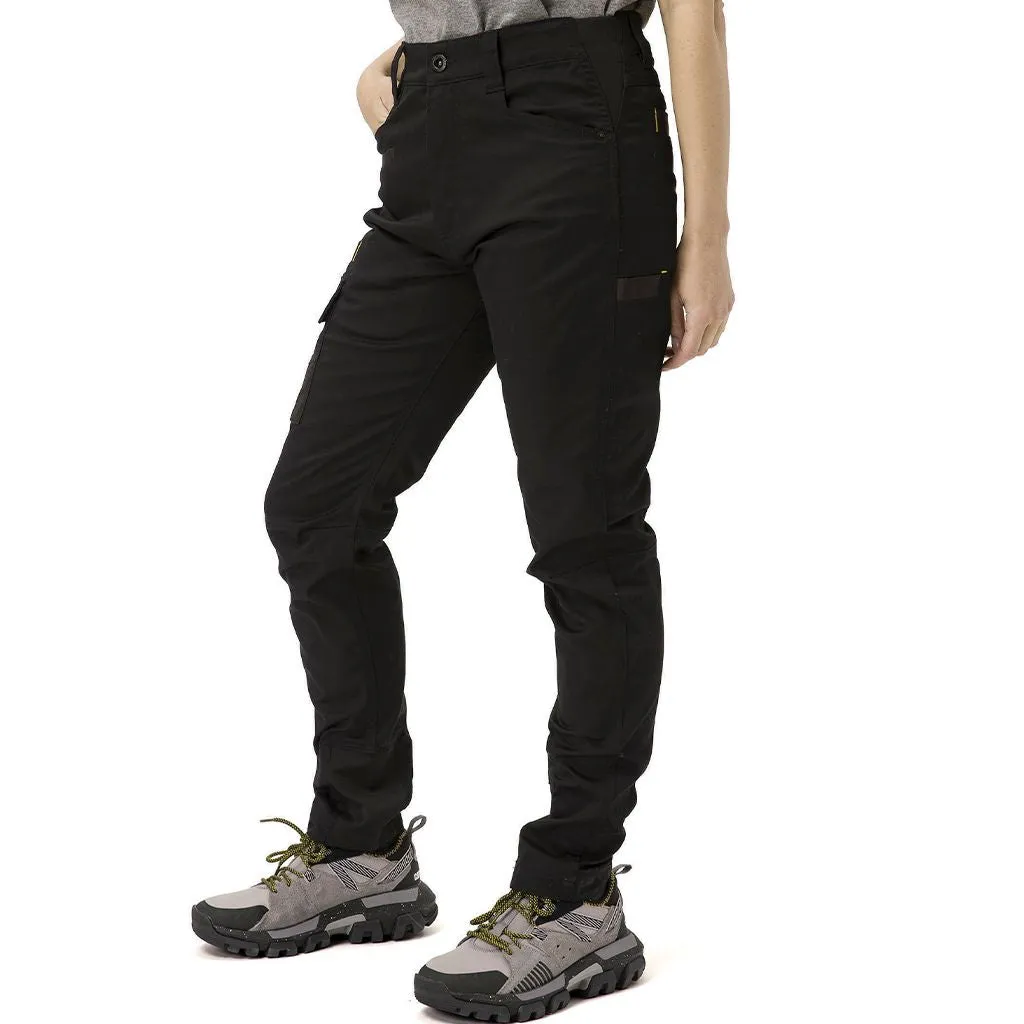 Women's CAT Elite Operator Pant