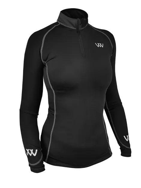 Woofwear Performance Riding Shirt