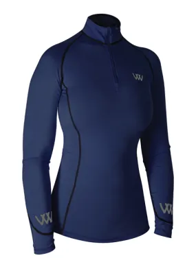 Woofwear Performance Riding Shirt