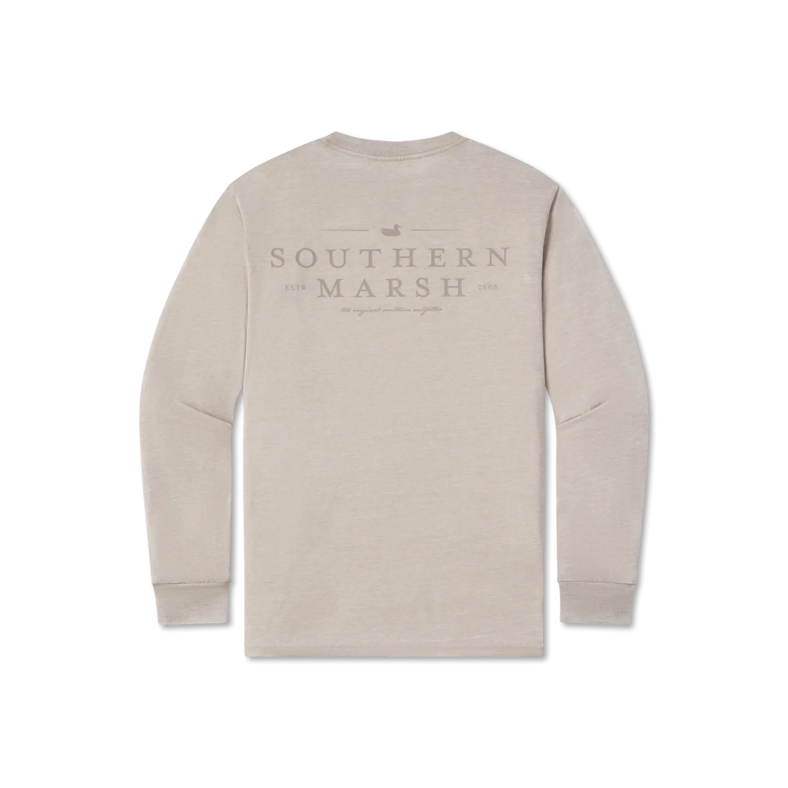 Youth SEAWASH™ Tee - Classic - Long Sleeve