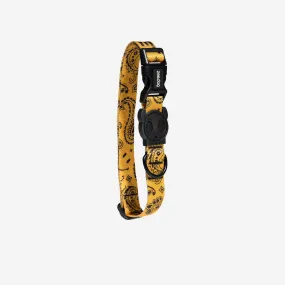 Zee.Dog x Chinatown Market Yellow | Collar